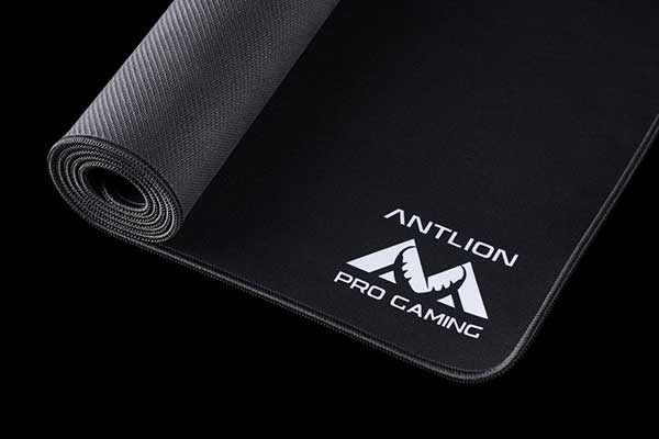 antlion mousepad