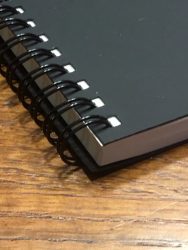 Action Method Notebooks review - The Gadgeteer