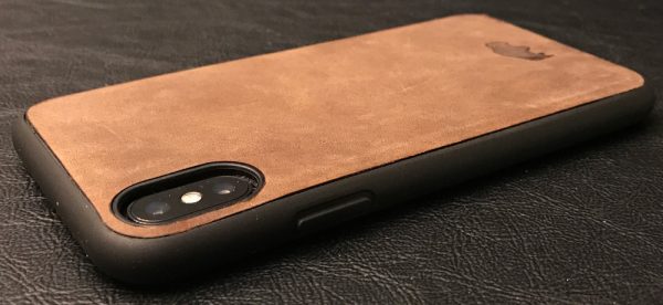 burkley iphoneXwalletcase backangle