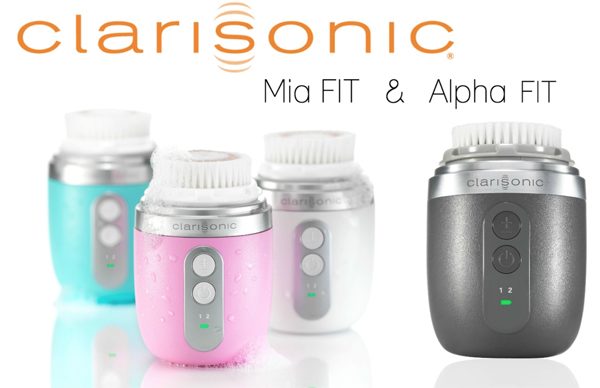 clarisonic fit