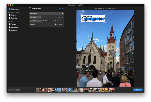 eltimasoftware photobulk 14