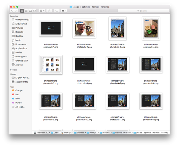 photobulk for mac