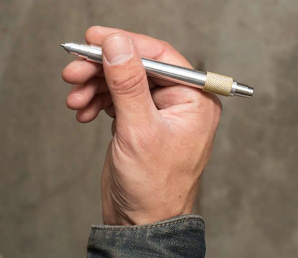 fidget pen