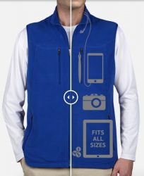 Black Friday and Cyber Monday Sales: SCOTTeVEST discounts almost ...