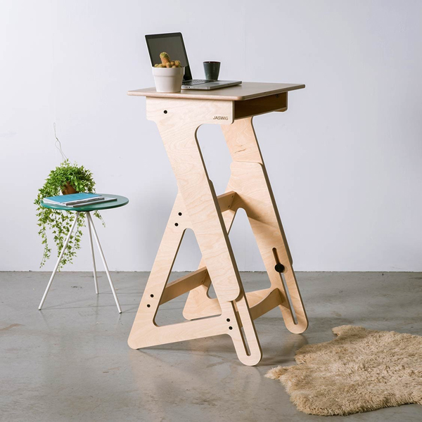 fully jaswig nomad desk