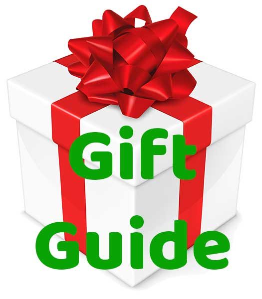 gift guide