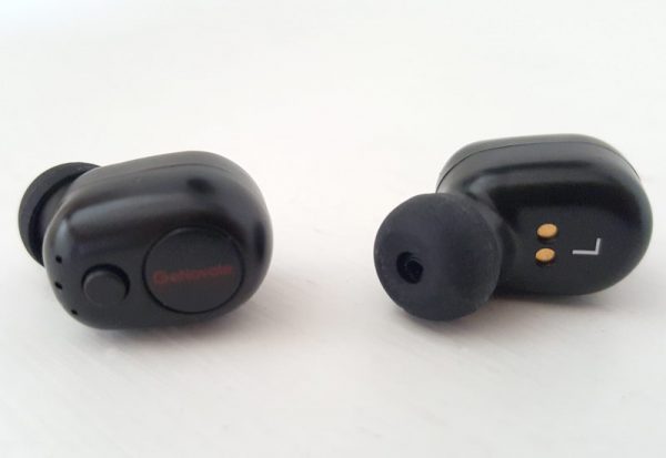 gonovate airo wireless earbuds