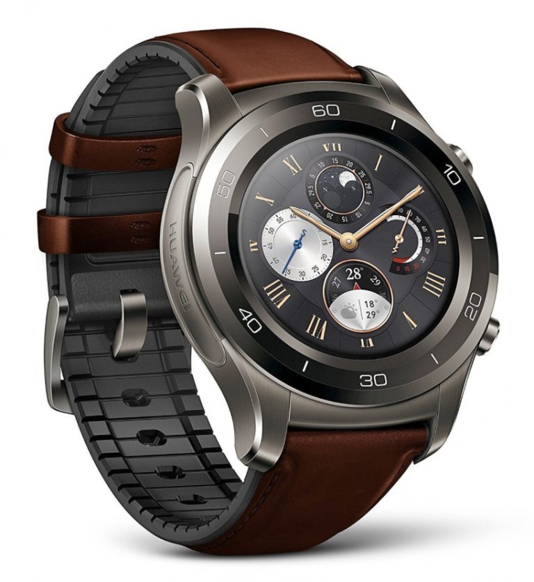 huawei watch black friday