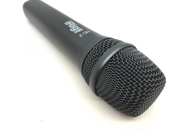 iRig Mic HD2 06