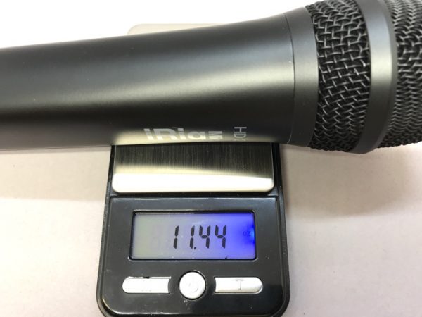 iRig Mic HD2 14