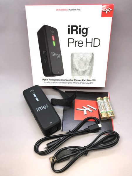 iRig Pre HD 02