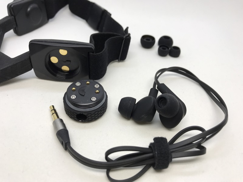 iAsus Stealth Bluetooth mic review - The Gadgeteer