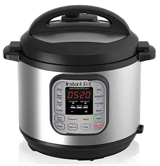 instantpot