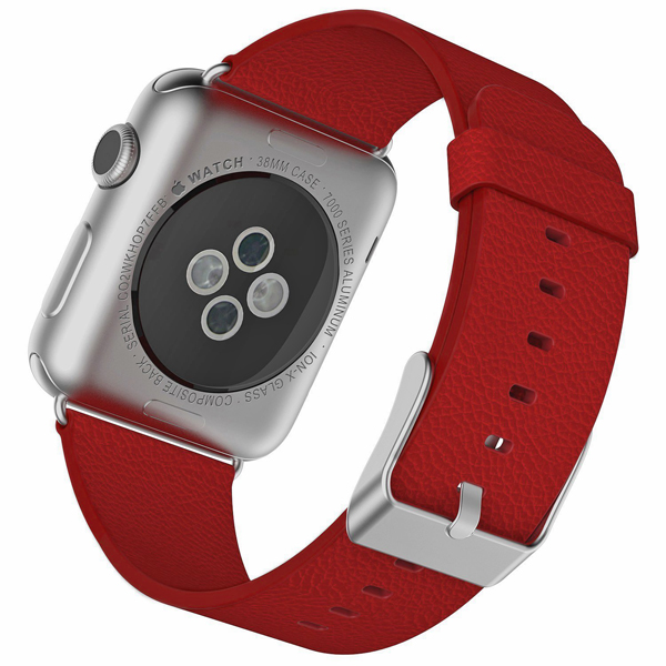 jetech apple watch buffalo band