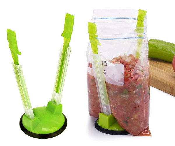 jokari sandwich bag holders