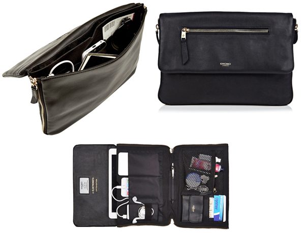 knomo elektronista bag gift guide