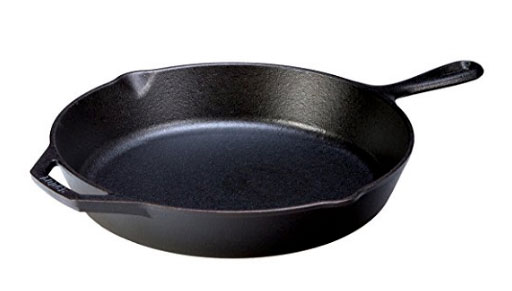 lodge castiron