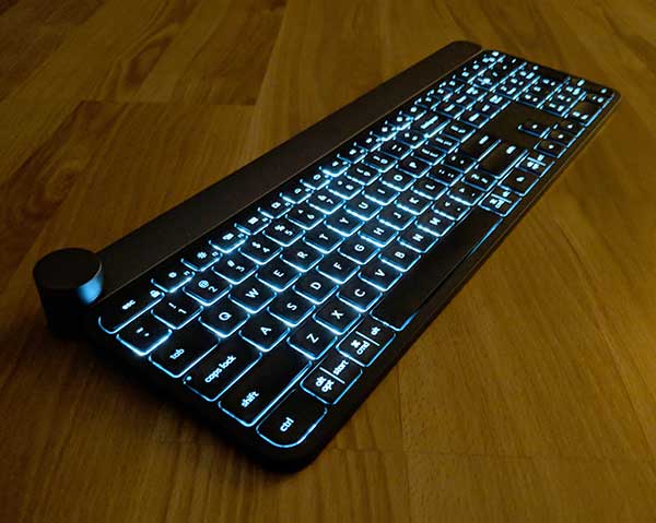 Craft keyboard review -