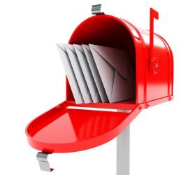 mailbox