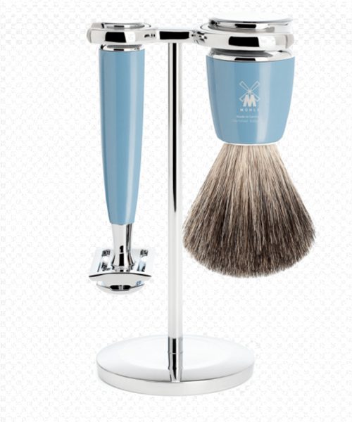 muehle shave set