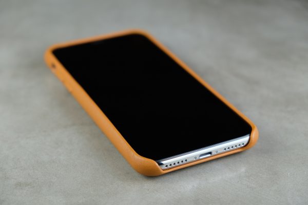 mujjo iphone x case 1.JPG