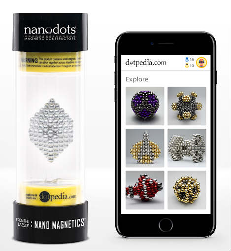 nanodots