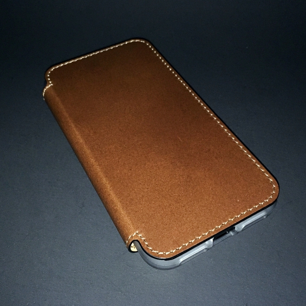 Nomad Clear Case and Clear Folio iPhone X case review - The Gadgeteer