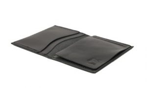 Nutsac Bags introduces their first wallet design! - The Gadgeteer