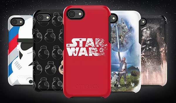 otterbox starwars