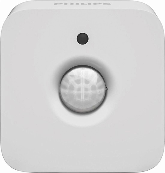 philips hue motion sensor