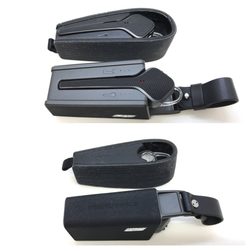 Reusachtig bovenste Retoucheren Plantronics Voyager 3240 Bluetooth headset review - The Gadgeteer