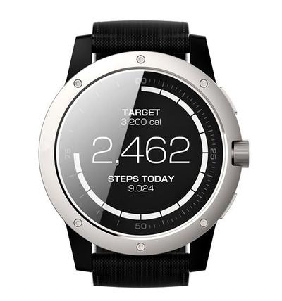 Indiegogo powerwatch best sale