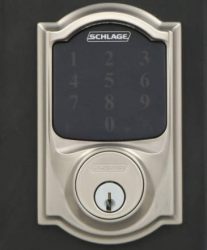 schlage deal