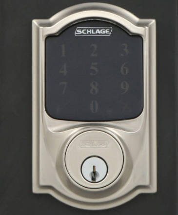 schlage deal