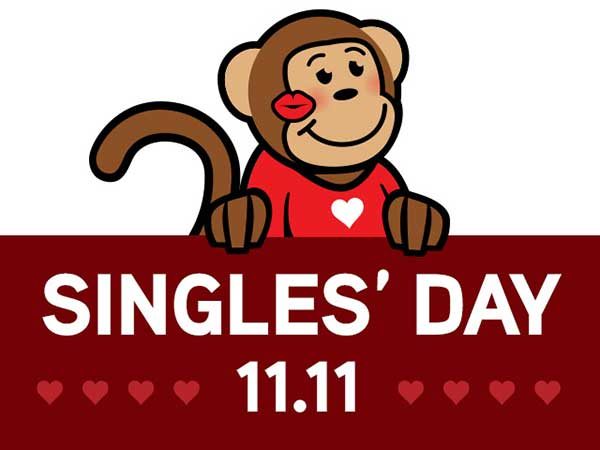 singlesday