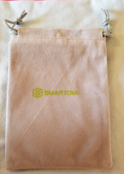 smartomi q5 16