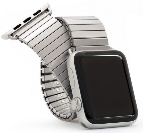 speidel apple watch band