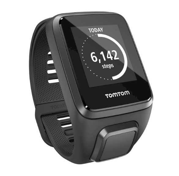 tomtom spark3