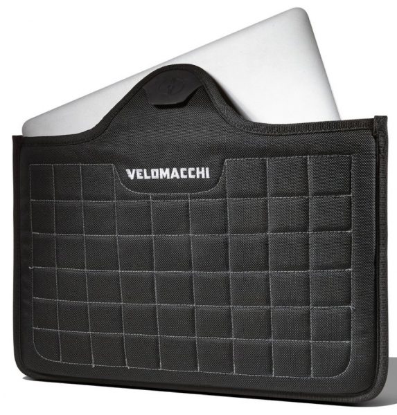 velomacchi laptop sleeve