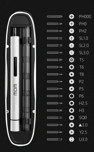 wowstick 1fs screwdriver 07