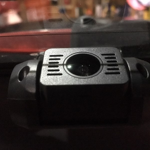 Aukey DR02 Dash Cam Review 02 Custom