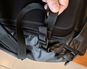 Douchebags Carryall 65L duffle bag review - The Gadgeteer