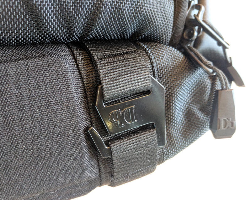 Douchebags Carryall 65L duffle bag review The Gadgeteer