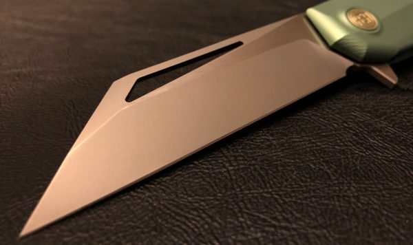 HEAdesign wingman blade 1