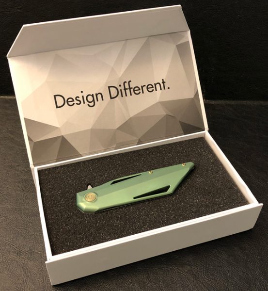 HEAdesign wingman designdifferent