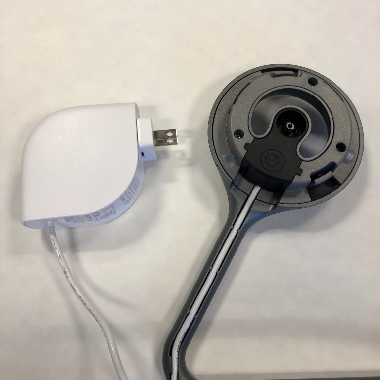 IQAir Atem personal air purifier review The Gadgeteer