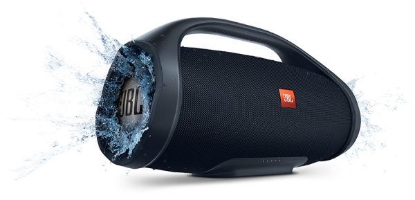 JBL BoomBox 1