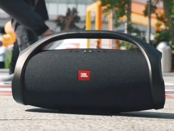 JBL BoomBox 3