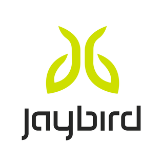 Jaybird logo