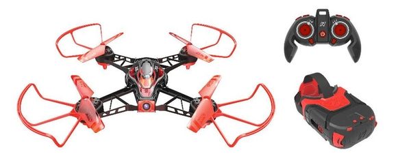 nikko drl racing drone